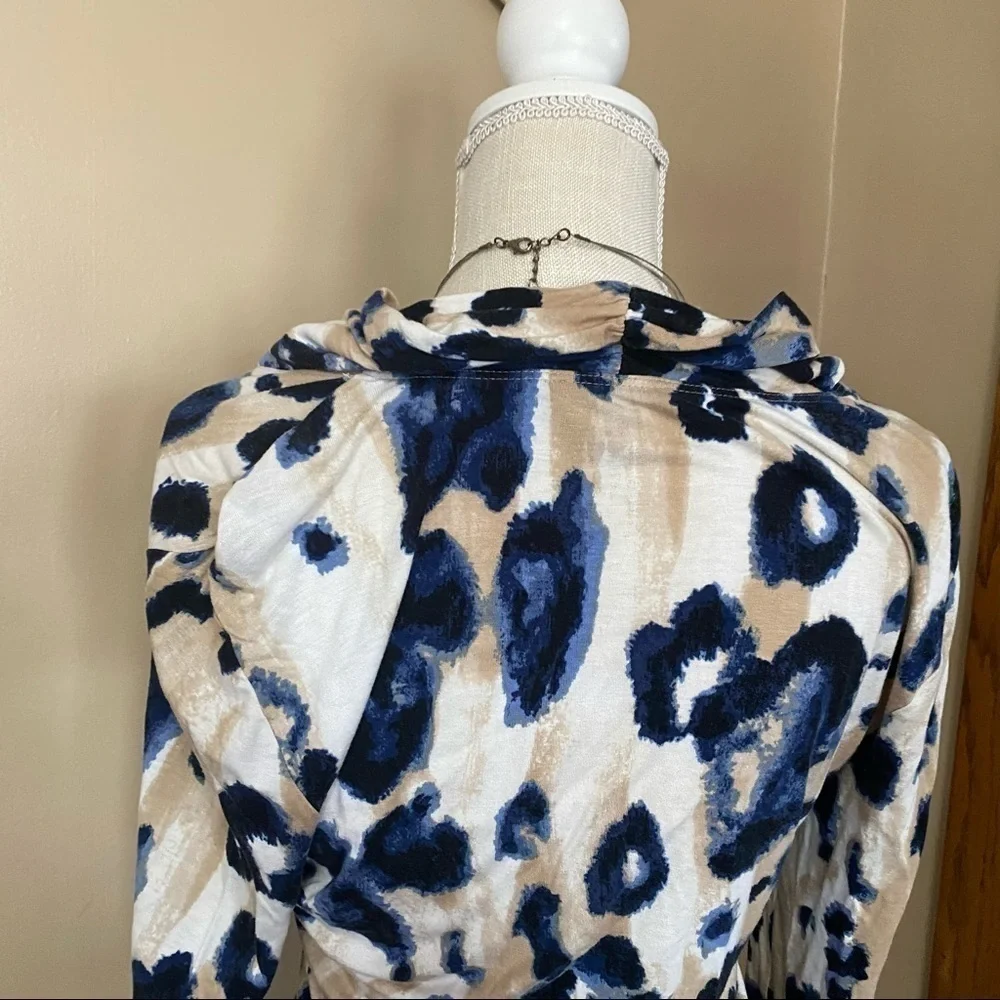 ST John long sleeve shirt - Picture 5 of 7